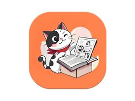 喵呜漫画 手机漫画阅读程序 v1.1.6 去广告修改版