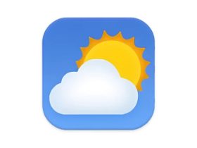 全能天气预报 v4.0.5