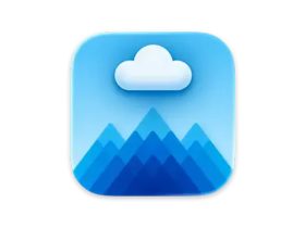 CloudMounter v4.16 云盘本地加载工具 云盘本地化加载控制软件