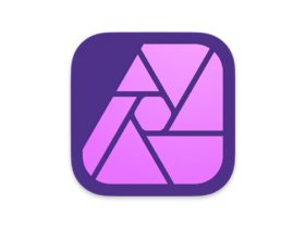 Affinity Photo 2.5.7 跨平台专业修图软件