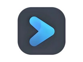 当贝播放器 v1.5.4，支持杜比视界 智能电视投影仪本地播放神器