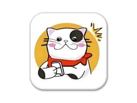 猫番阅读 v1.7.0 经典的小说漫画多源合一，去广告纯净版