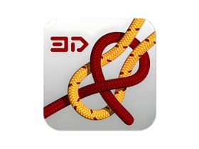 Knots 3D 3D绳结 v10.5.2 高级版