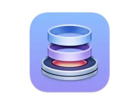 Dropzone Pro v4.80.74 文件拖拽操作增强工具