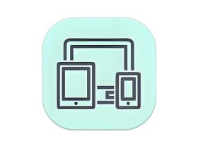 Escrcpy 安卓手机投屏 v1.34.1 中文绿色版