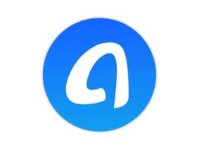 AnyTrans v8.9.14 管理iOS数据传输工具