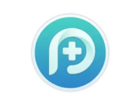 PhoneRescue v4.3.1 IOS数据恢复工具