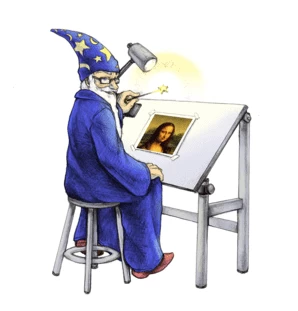 ImageMagick 命令行图像处理工具