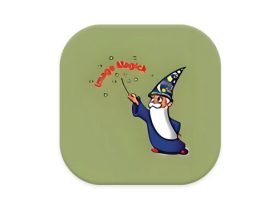 ImageMagick 命令行图像处理工具 v7.1.2-10 便携版