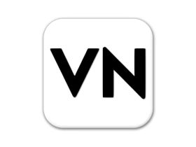 VN视频编辑器 v2.9.7 剪辑工具 纯净版
