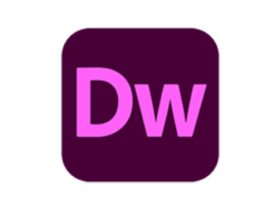 网页制作设计软件 Adobe Dreamweaver 2021 v21.7.0 x64 Win/macOS