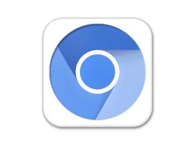Ungoogled-Chromium v143.0.7499.40-1.1 中文绿色版