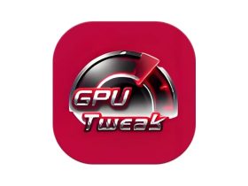 ASUS GPU Tweak III 华硕显卡超频工具 v2.0.6.1 最新版