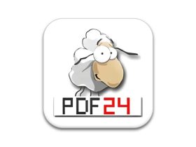 PDF24 Creator 完全免费多功能PDF工具箱 v11.29.0 最新版