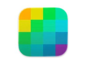 ColorWell v8.1.0 拾色器和调色板生成工具