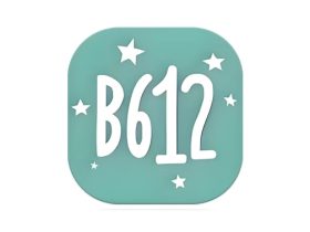 B612 咔叽 相机 v14.6.16 ，功能强大的拍照神器