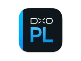 DxO PhotoLab 8 v8.11.0 RAW照片编辑器