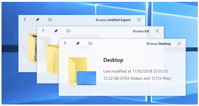 QuickLook 快速预览文件工具