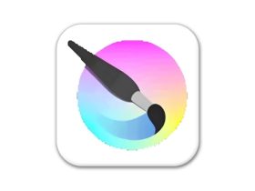 Krita 开源绘画工具 v5.2.14 绿色版
