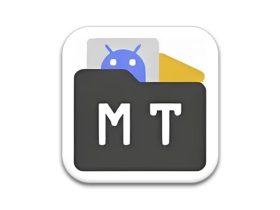 MT管理器 v2.19.4 build 25121085 逆向修改神器
