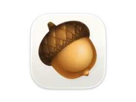 Acorn 8 v8.3.3 图像编辑器