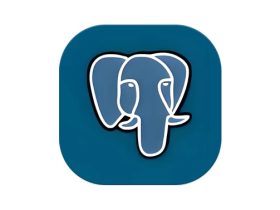 pgAdmin 4 开源数据库管理平台 v9.11 最新版