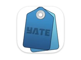 Yate v8.3.5 音乐标签编辑器