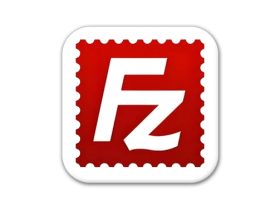 FileZilla Free v3.69.7 免费开源的FTP软件，中文正式版