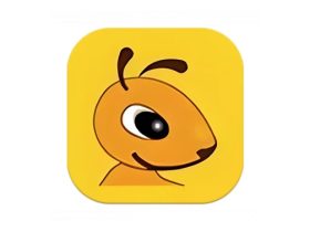 Ant Download Manager 蚂蚁下载器 ADM下载器 v2.16.4 多语便携版