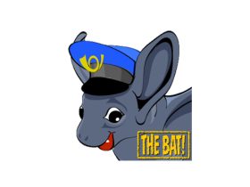 The Bat! Professional Edition v11.4.5.1 邮件客户端多语便携版