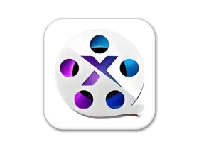 Winxvideo AI AI视频编辑软件 v4.6 多语便携版