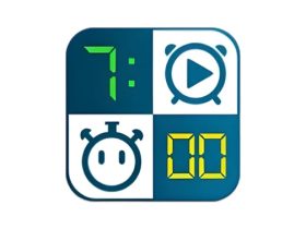 Multi Timer StopWatch 多工计时器 v2.13.27