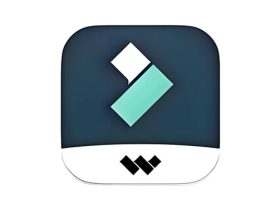 Filmora 万兴喵影 v15.1.09，一款易于使用的视频、音频编辑应用程序