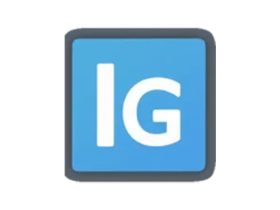 Axialis IconGenerator v2.10 免费图标制作工具