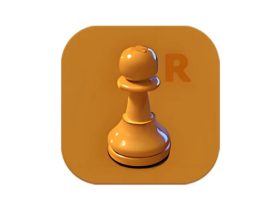 Lucas Chess R免费国际象棋程序 v2.21-FP-11 中文绿色版