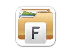 File Manager 文件管理器 APP 手机文件管理工具  v3.6.5 修改版