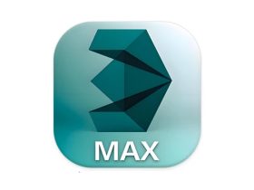 3D 设计建模渲染工具 Autodesk 3ds Max 2026.3 x64 中文免费版