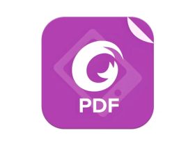 福昕高级PDF编辑器 v14.0.2.33402 专业的PDF处理工具绿色便携版
