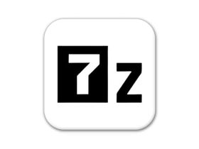 7-Zip ZS 多样压缩算法 25.01 v1.5.7 Release 2 简体中文版