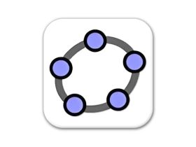 GeoGebra 动态数学软件 v6.0.909.9 中文绿色版