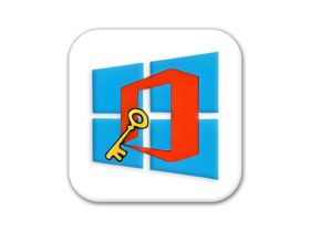 Activation Program v1.16  Windows和Office激活工具 绿色版