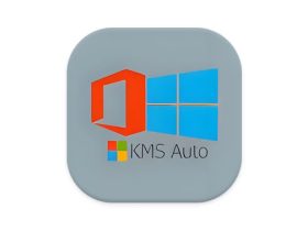 KMSAuto Lite v1.99 b08 Windows和Office激活工具中文绿色版