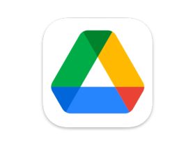 Google Drive 118.0.1 谷歌云端硬盘