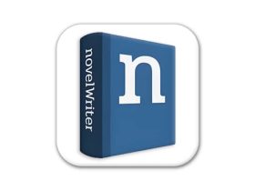 novelWriter 文本编辑器 v2.8 免费开源文本编辑器