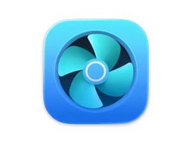 TG Pro v2.100 硬件温度监测工具