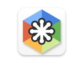 Boxy SVG v4.93.0 矢量图编辑软件