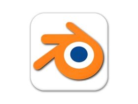 Blender v5.0.1 免费开源3D建模工具中文绿色版