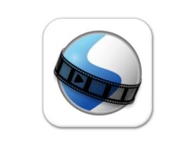 OpenShot Video Editor v3.4.0 视频编辑器