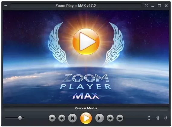 Zoom Player MAX 媒体播放器