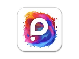 PhotoArt 人工智能照片编辑器 v1.8.01 高级版